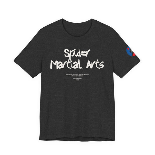 Foundation Tee (Stealth Flow)