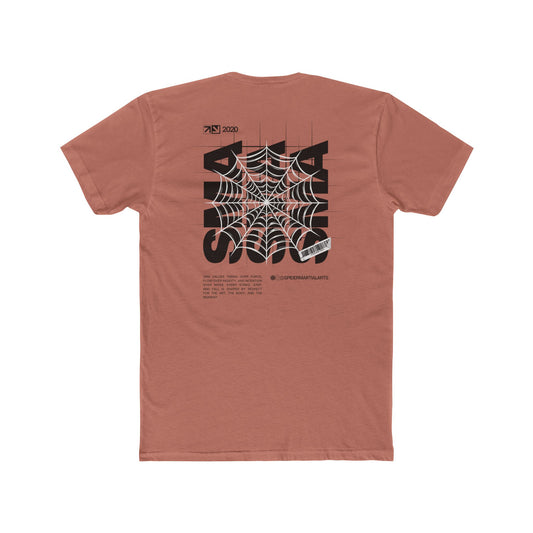 SMA Blueprint Tee (Bright Rhythm)