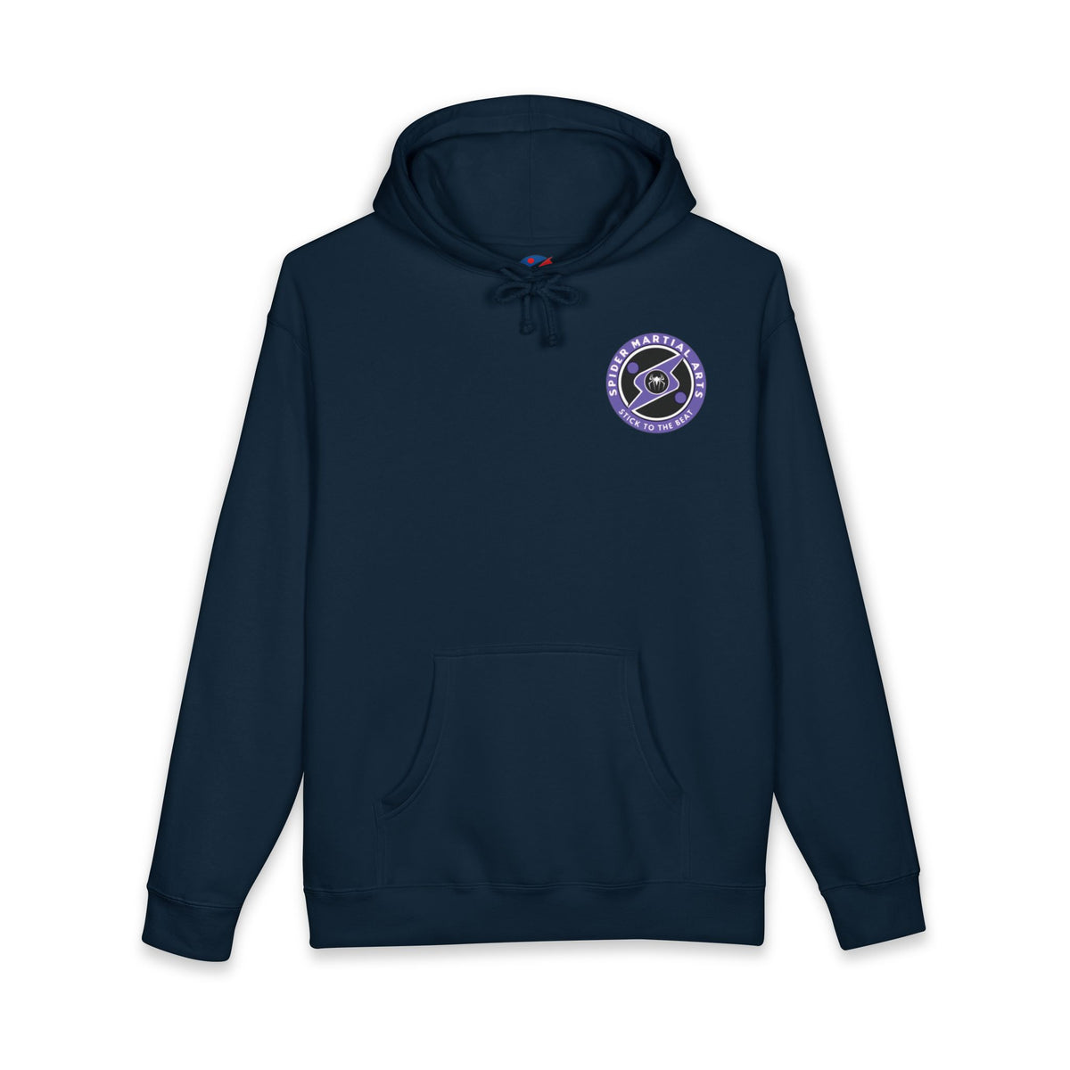 Stick to the Beat - Signal Hoodie