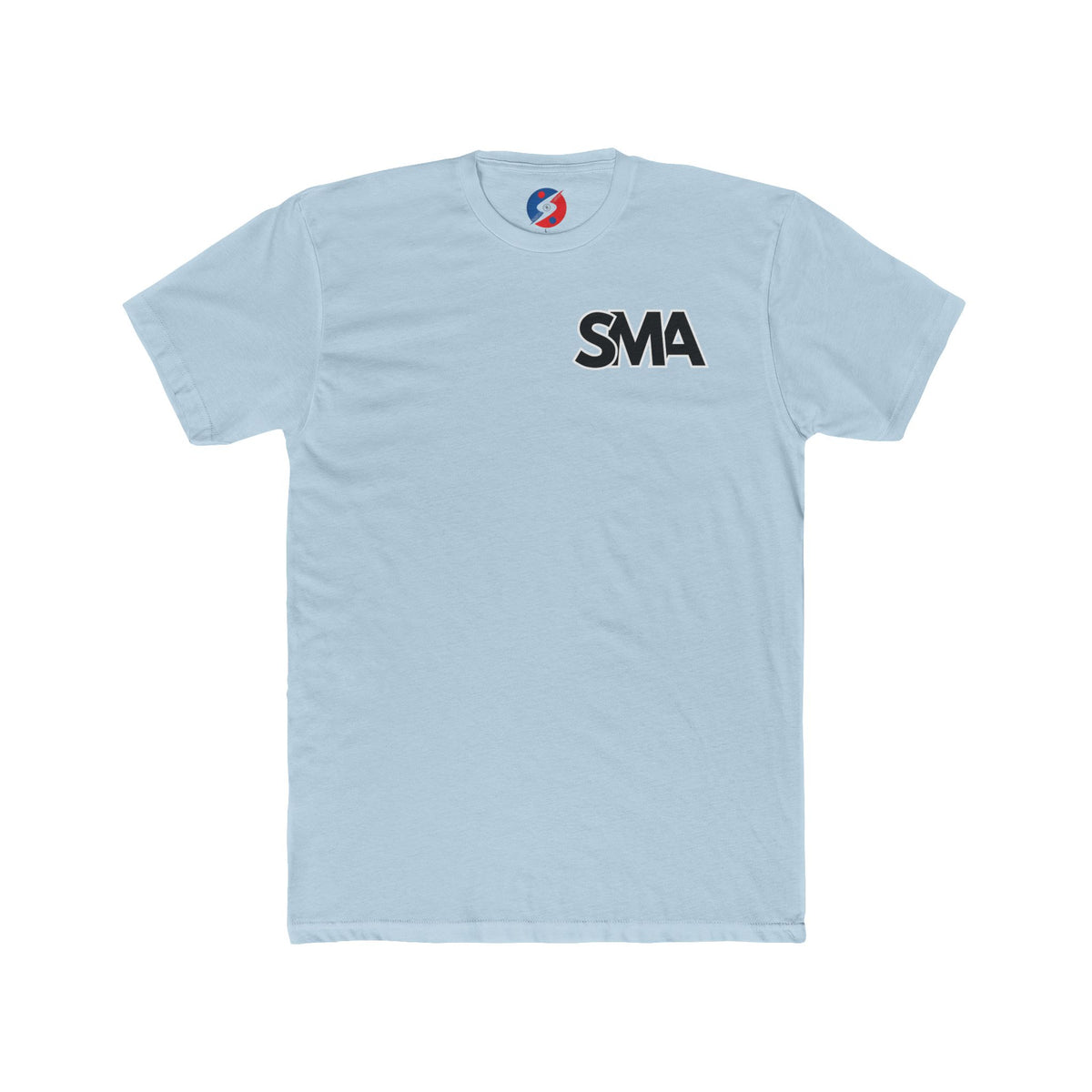 Frequency Tee (Bright Rhythm)