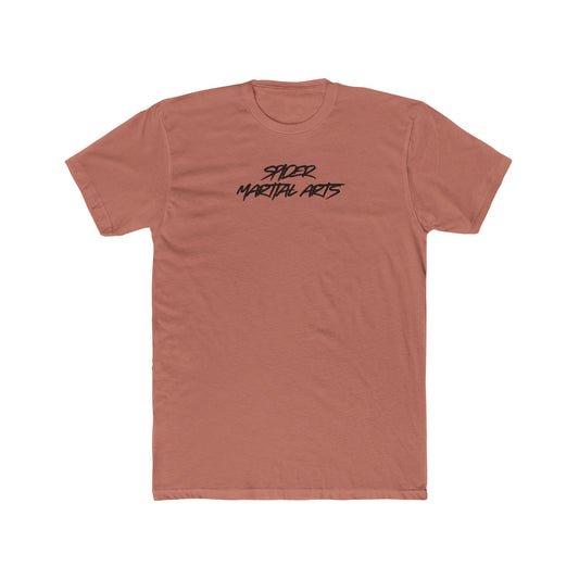 Stillness Tee (Bright Rhythm)