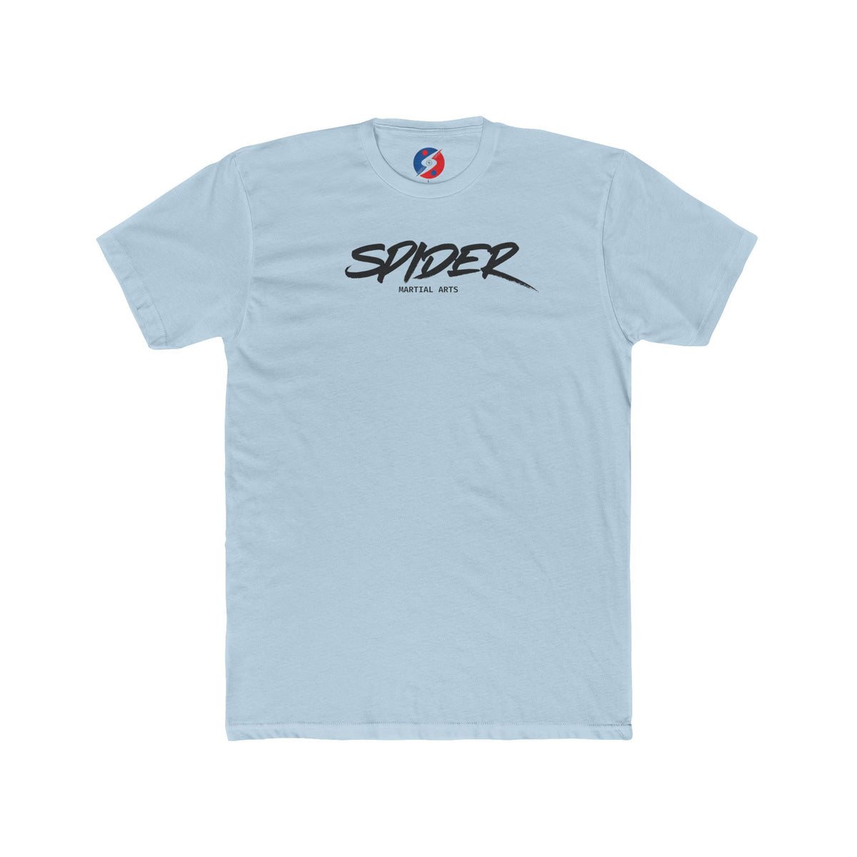 SMA Blueprint Tee (Bright Rhythm)