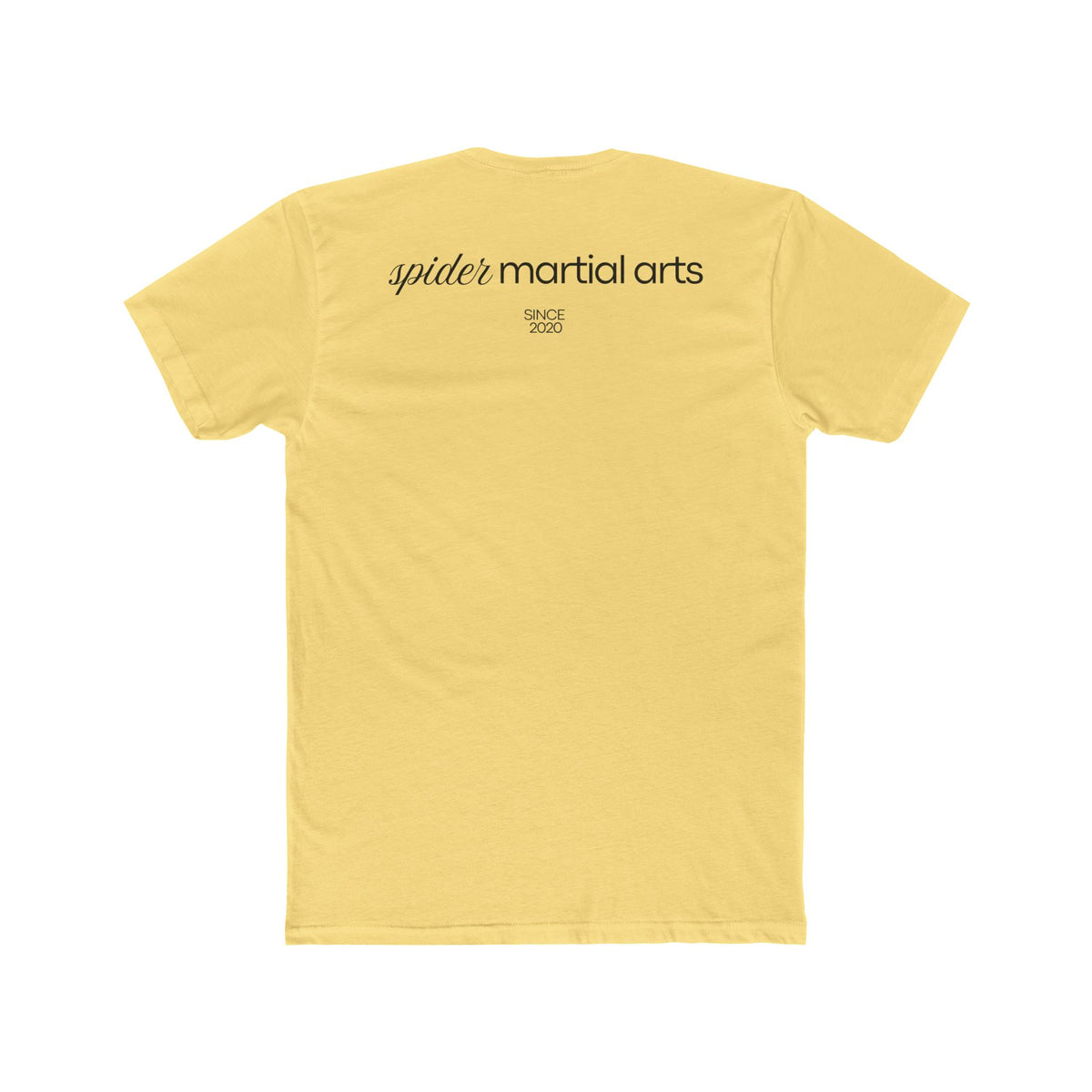 Stunts Definition Tee (Bright Rhythm)