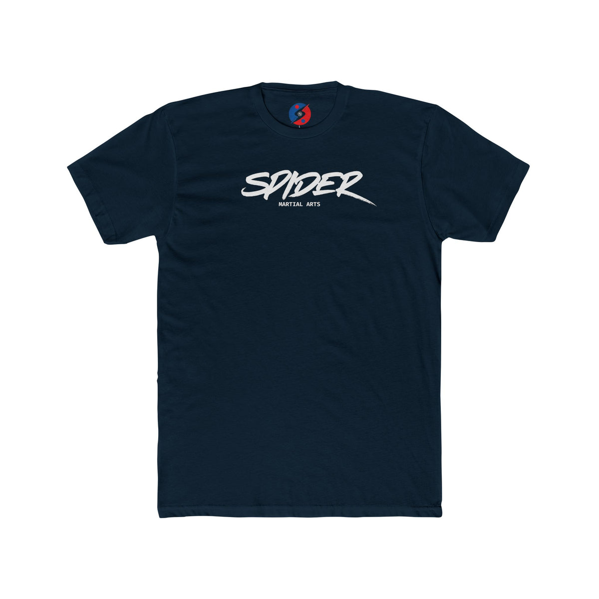 SMA Blueprint Tee (Stealth Flow)