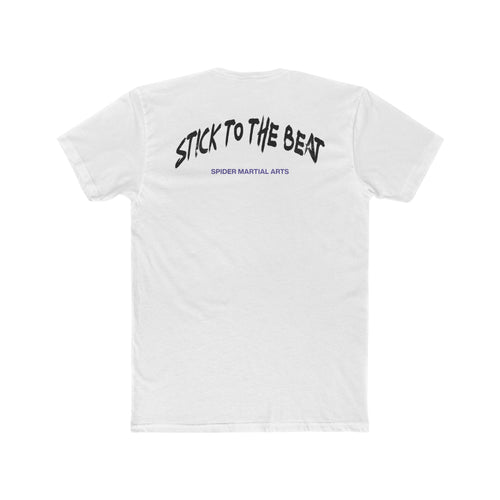 Stick to the Beat (Bright Rhythm)