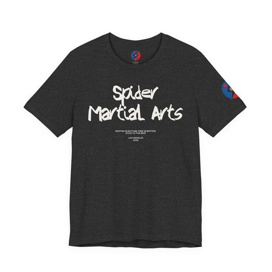 Foundation Tee (Stealth Flow)
