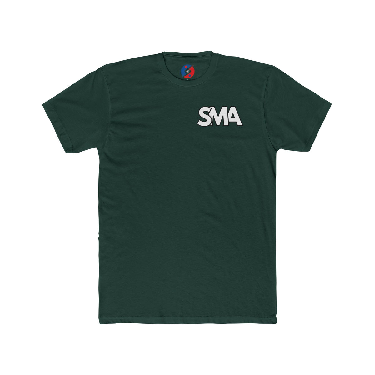 Frequency Tee (Stealth Flow)