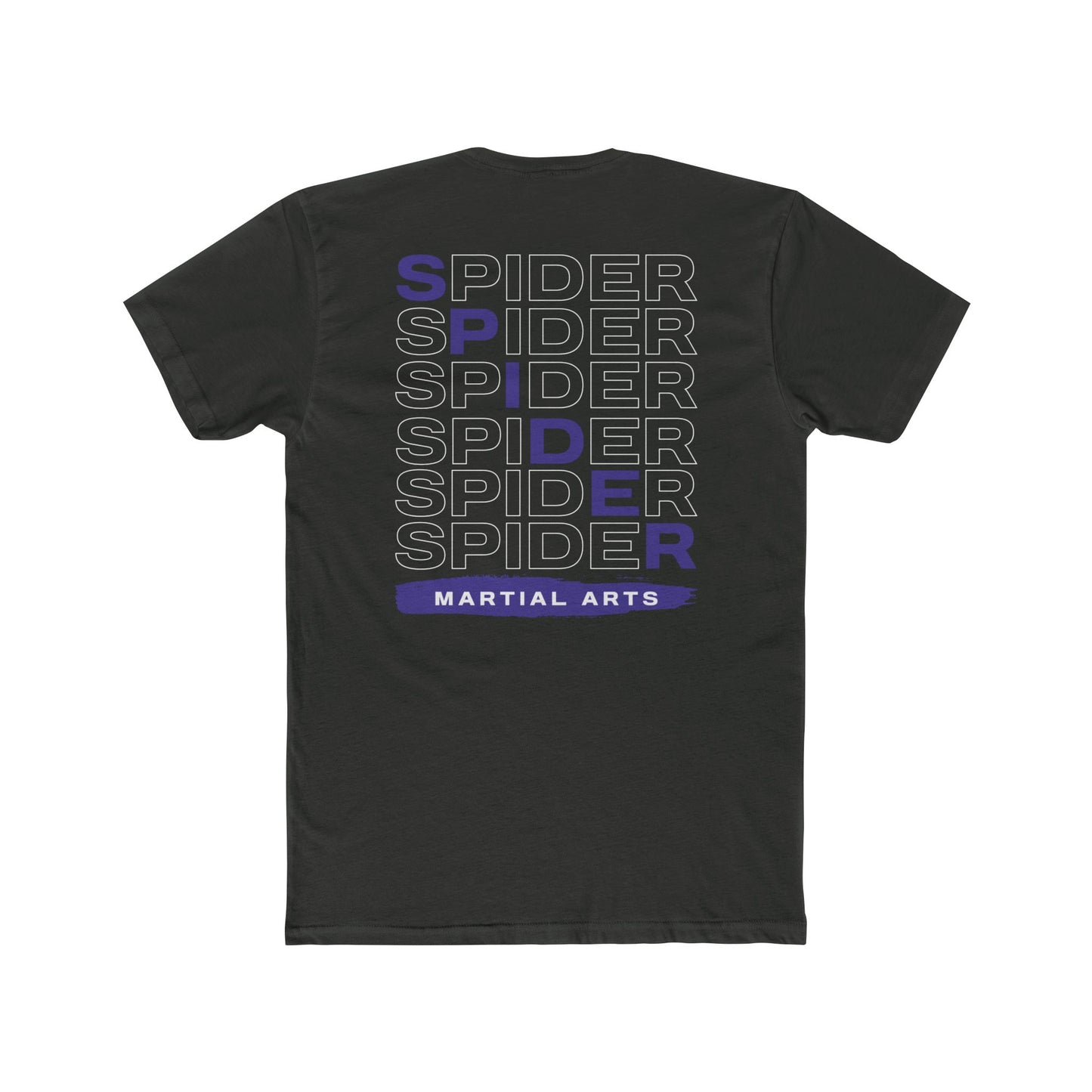 Frequency Tee (Stealth Flow)