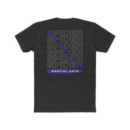 Frequency Tee (Stealth Flow)