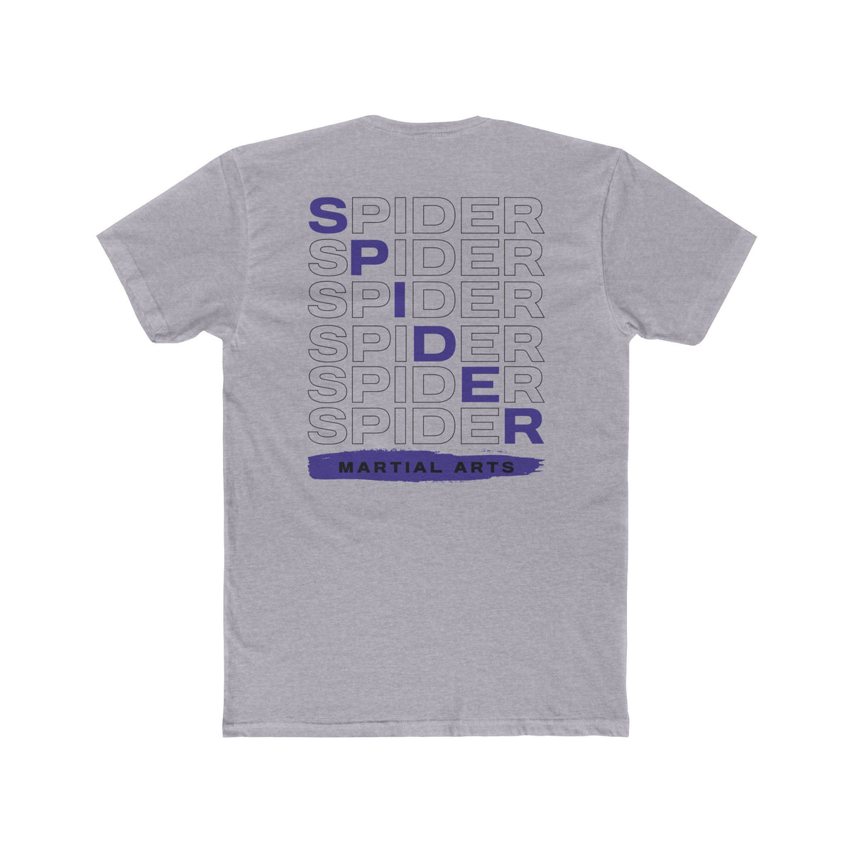 Frequency Tee (Bright Rhythm)