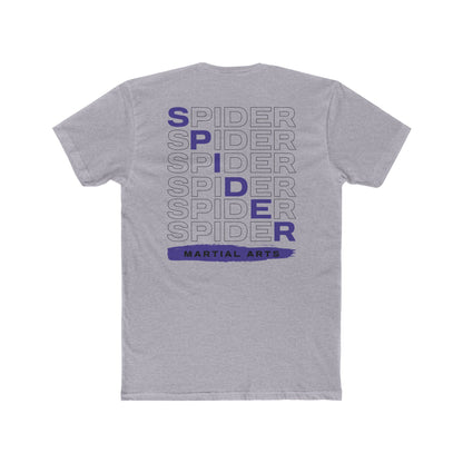 Frequency Tee (Bright Rhythm)