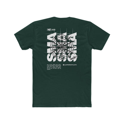 SMA Blueprint Tee (Stealth Flow)