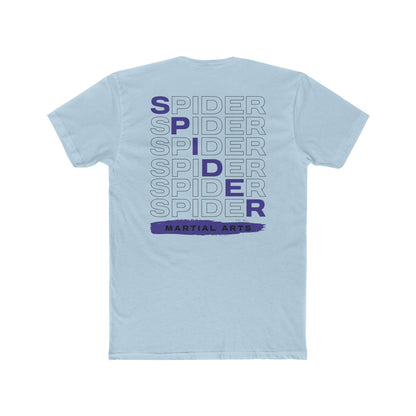 Frequency Tee (Bright Rhythm)
