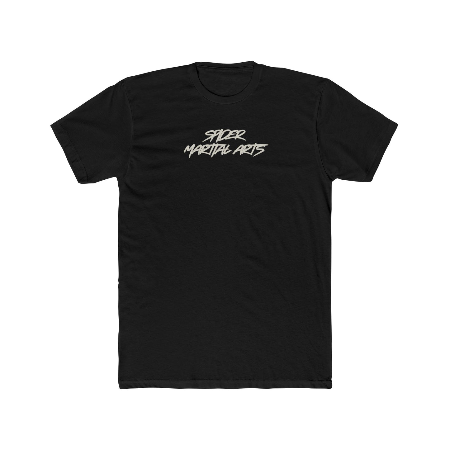 Stillness Tee (Stealth Flow)