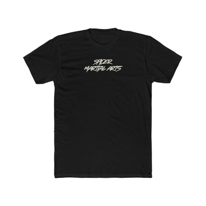 Stillness Tee (Stealth Flow)