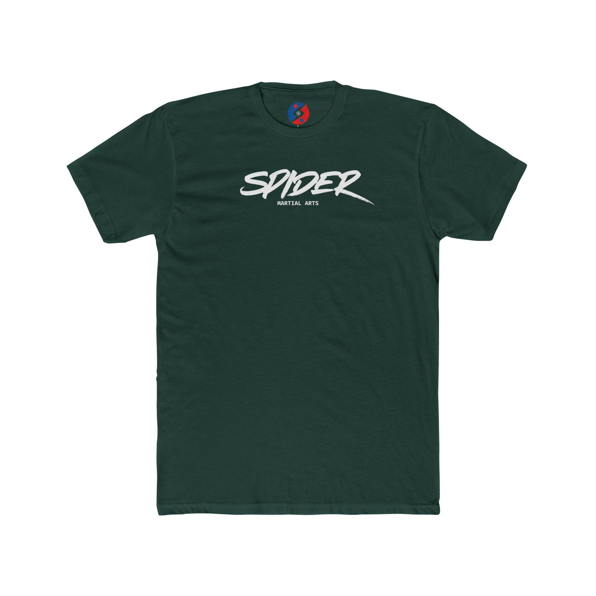 SMA Blueprint Tee (Stealth Flow)