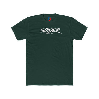 SMA Blueprint Tee (Stealth Flow)