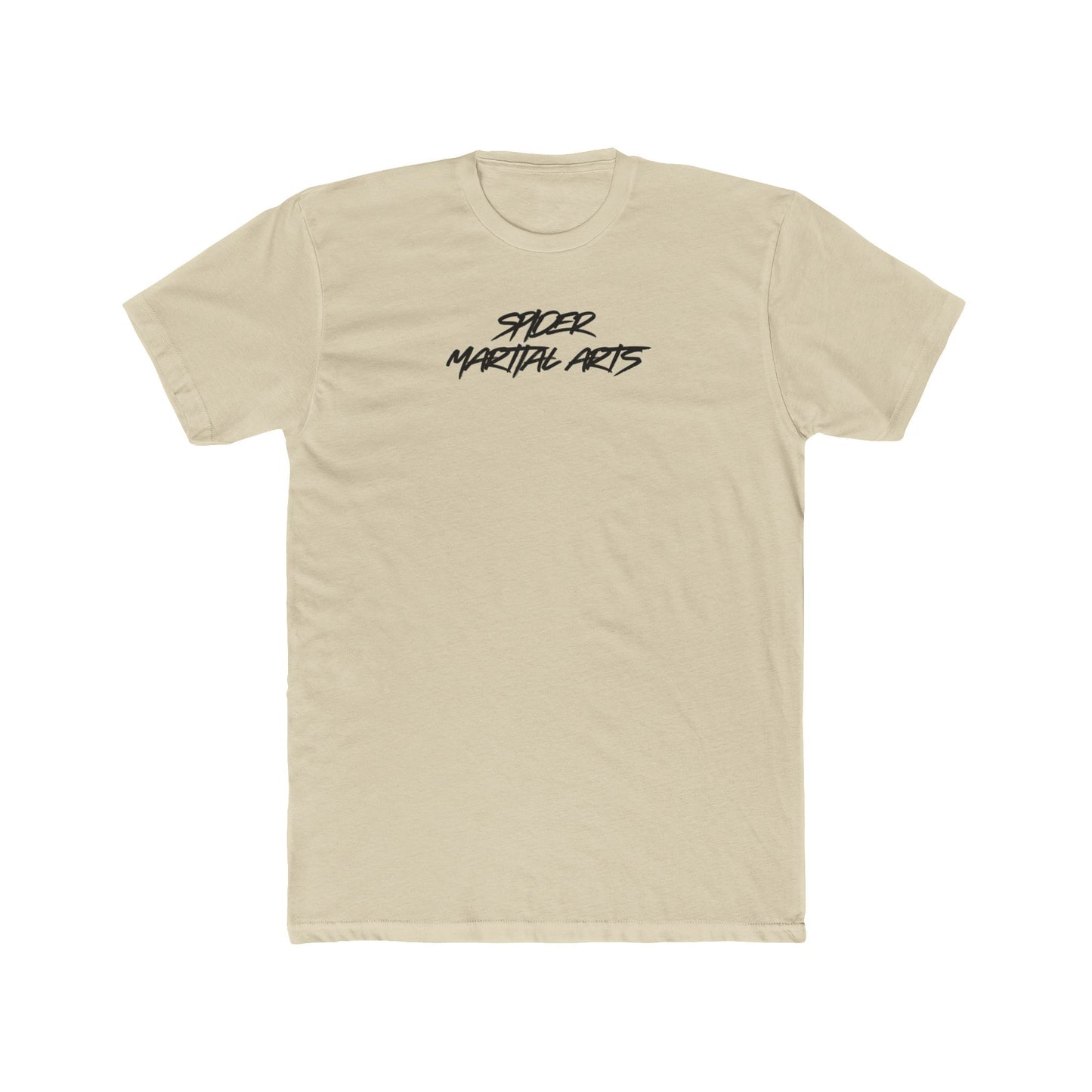 Stillness Tee (Bright Rhythm)