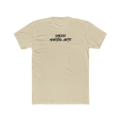 Stillness Tee (Bright Rhythm)