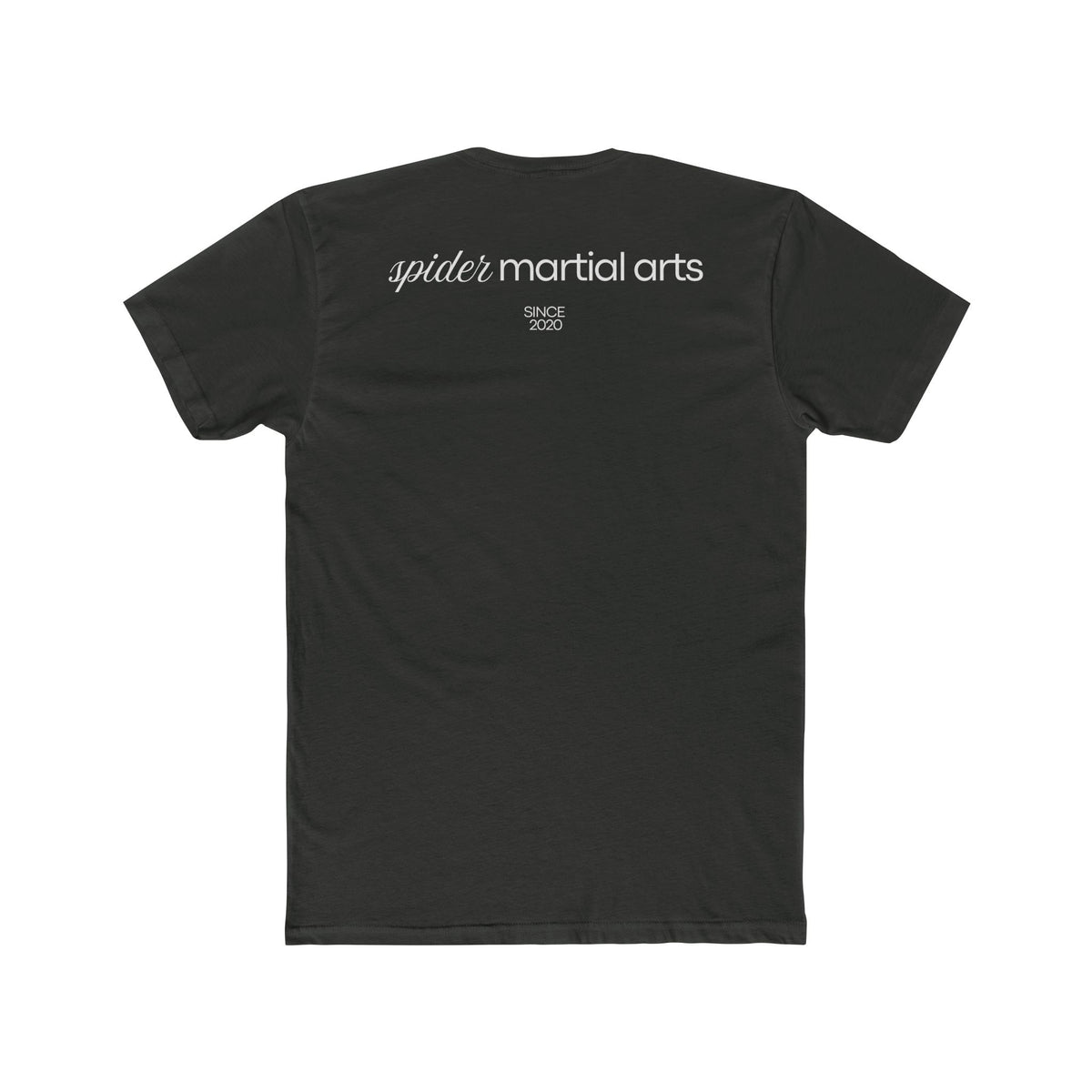 Stunts Definition Tee (Stealth Flow)