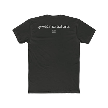 Stunts Definition Tee (Stealth Flow)
