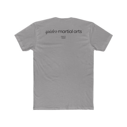 Stunts Definition Tee (Bright Rhythm)