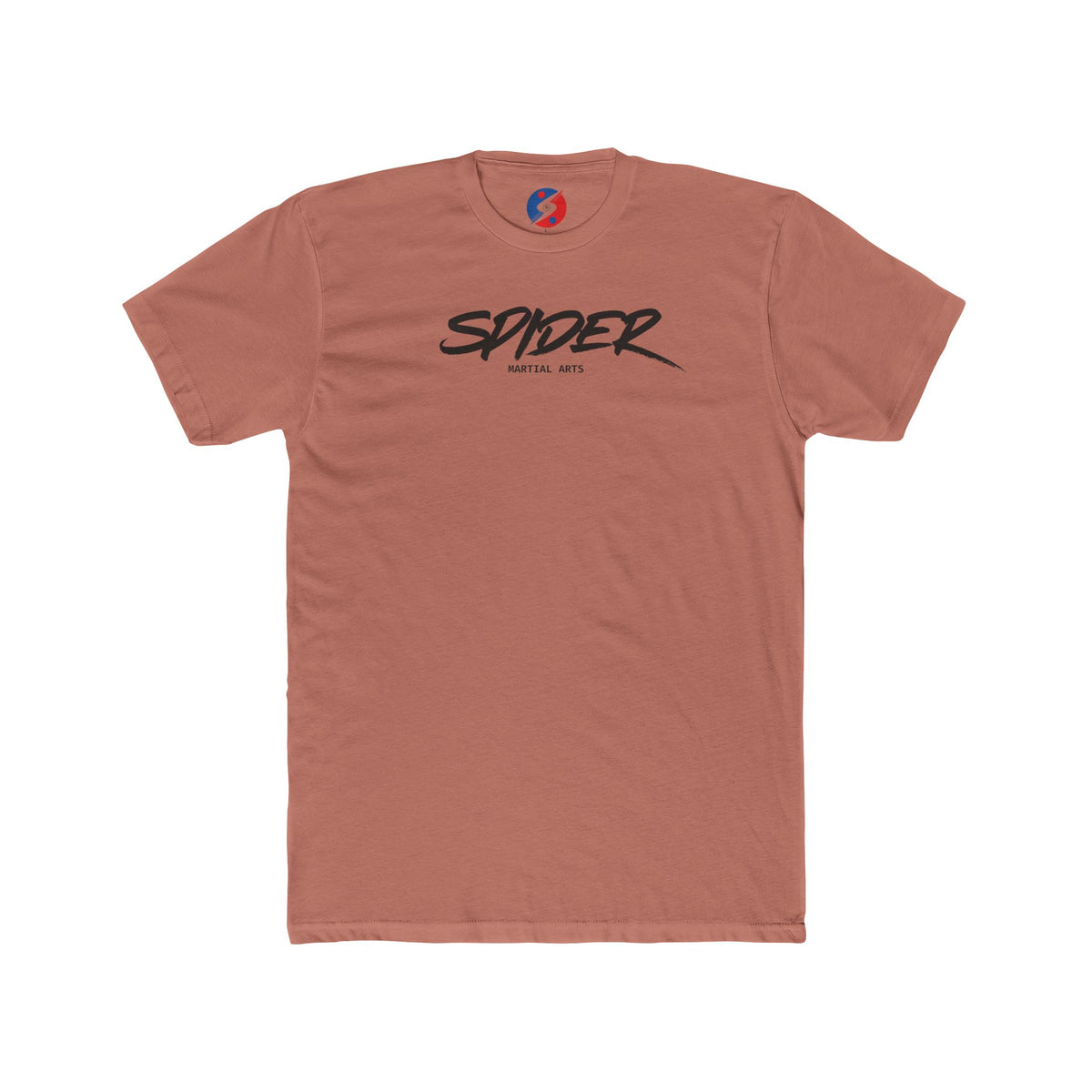 SMA Blueprint Tee (Bright Rhythm)