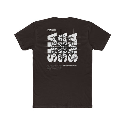 SMA Blueprint Tee (Stealth Flow)