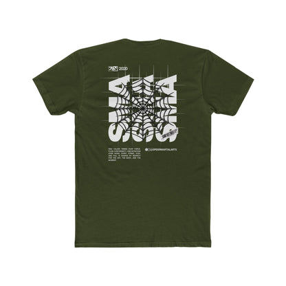 SMA Blueprint Tee (Stealth Flow)