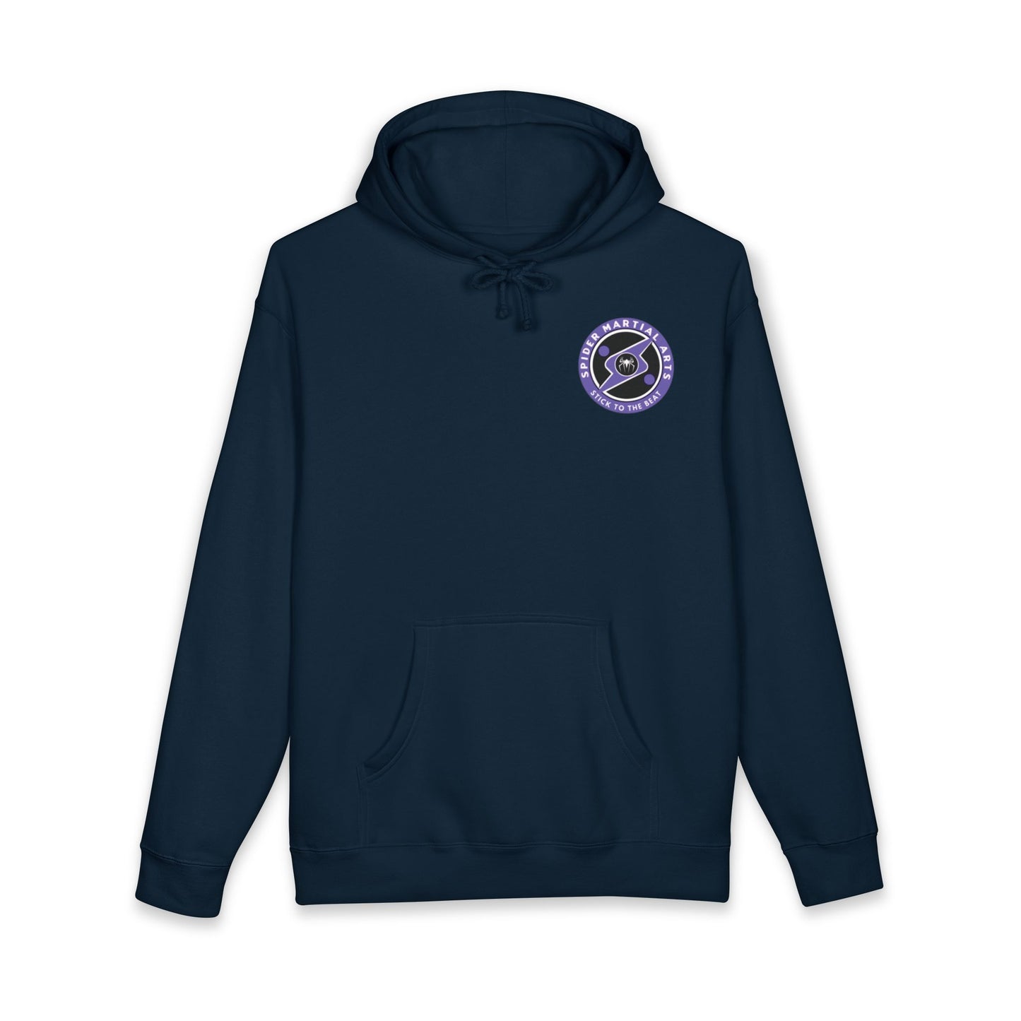 Stick to the Beat - Signal Hoodie