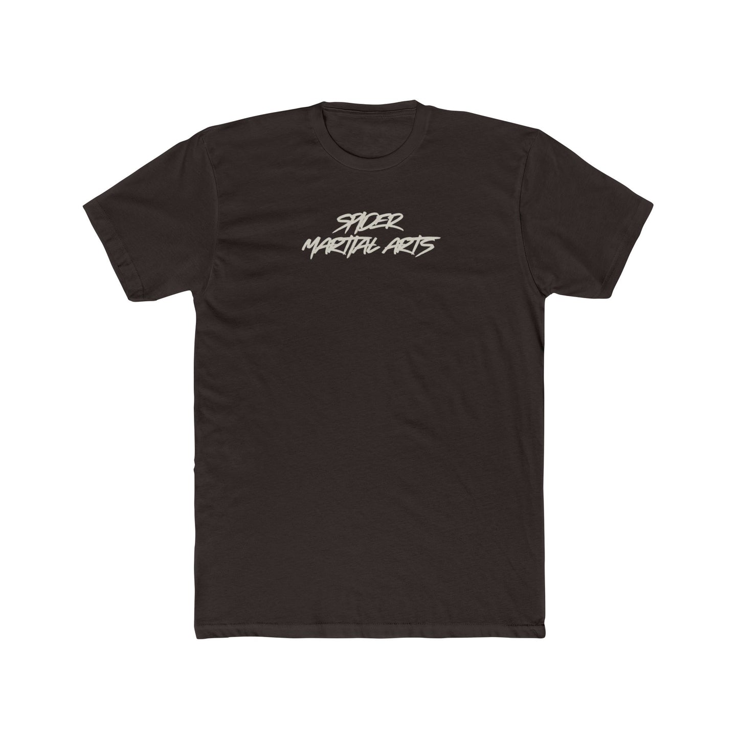 Stillness Tee (Stealth Flow)