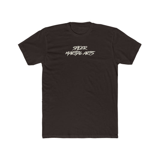 Stillness Tee (Stealth Flow)