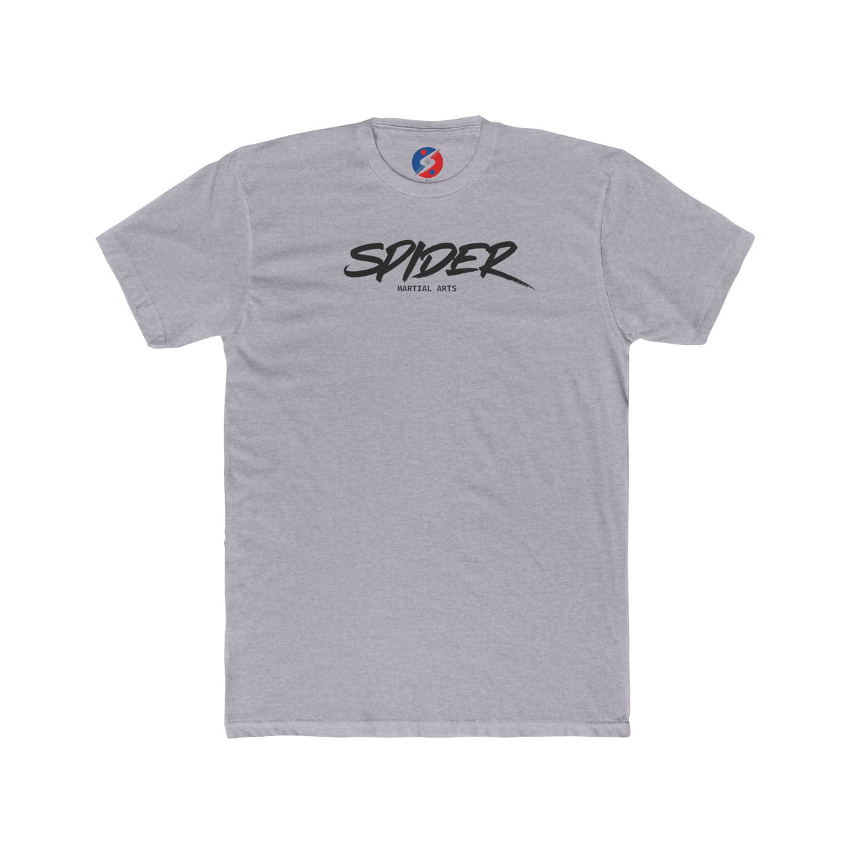 SMA Blueprint Tee (Bright Rhythm)