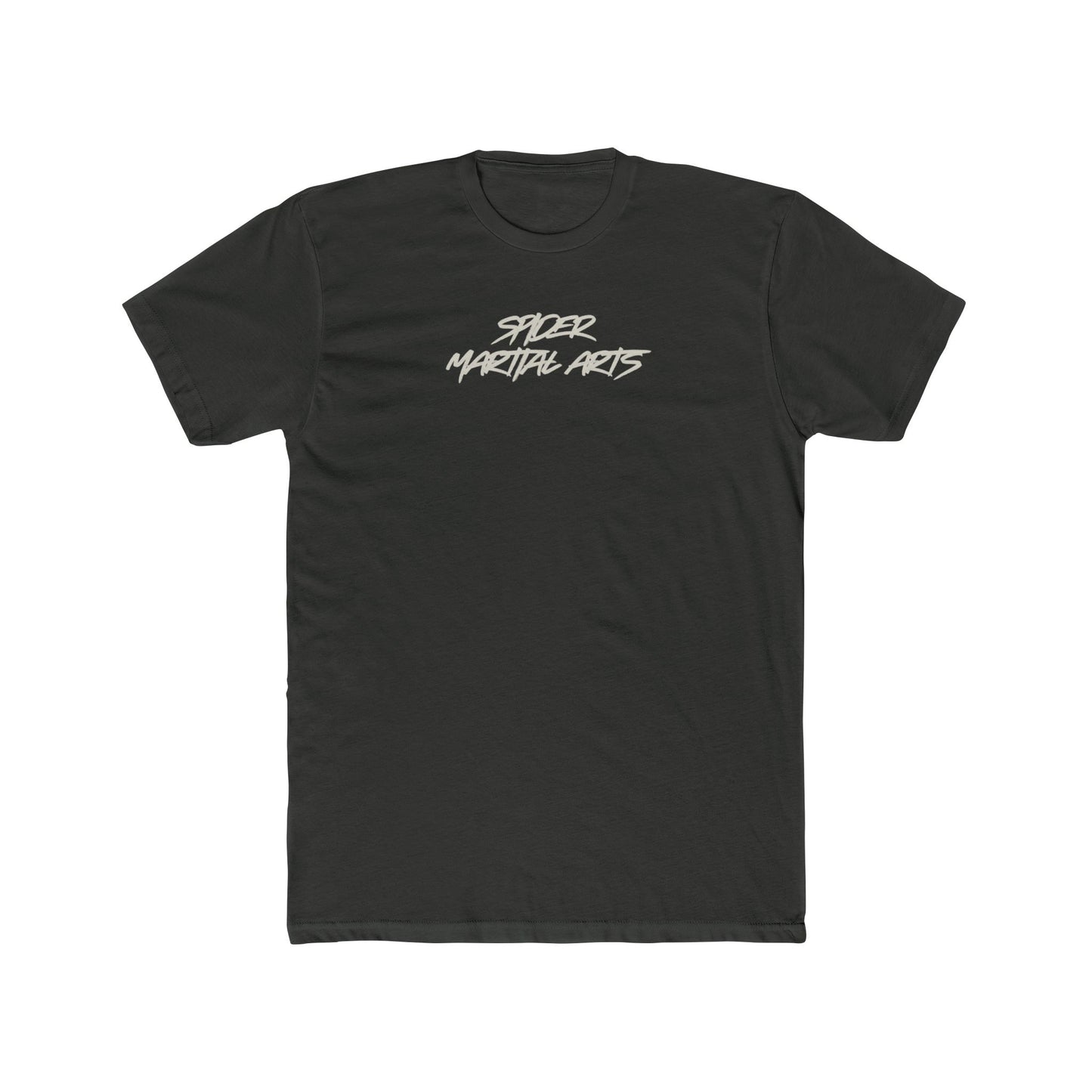 Stillness Tee (Stealth Flow)
