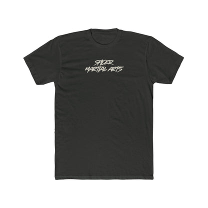 Stillness Tee (Stealth Flow)