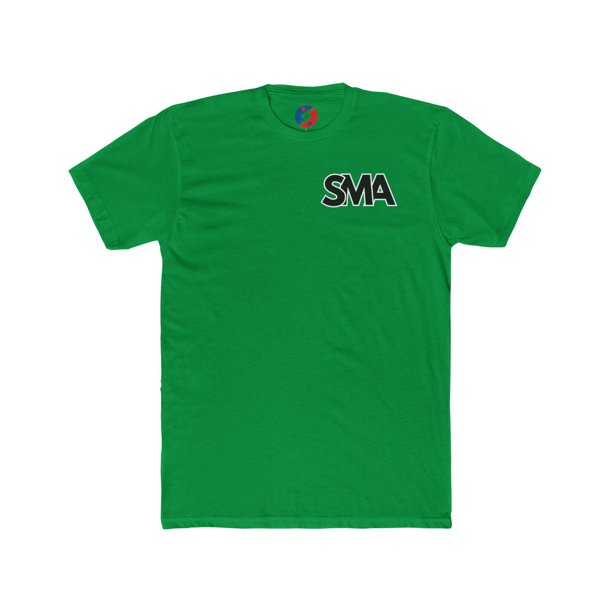 Frequency Tee (Bright Rhythm)