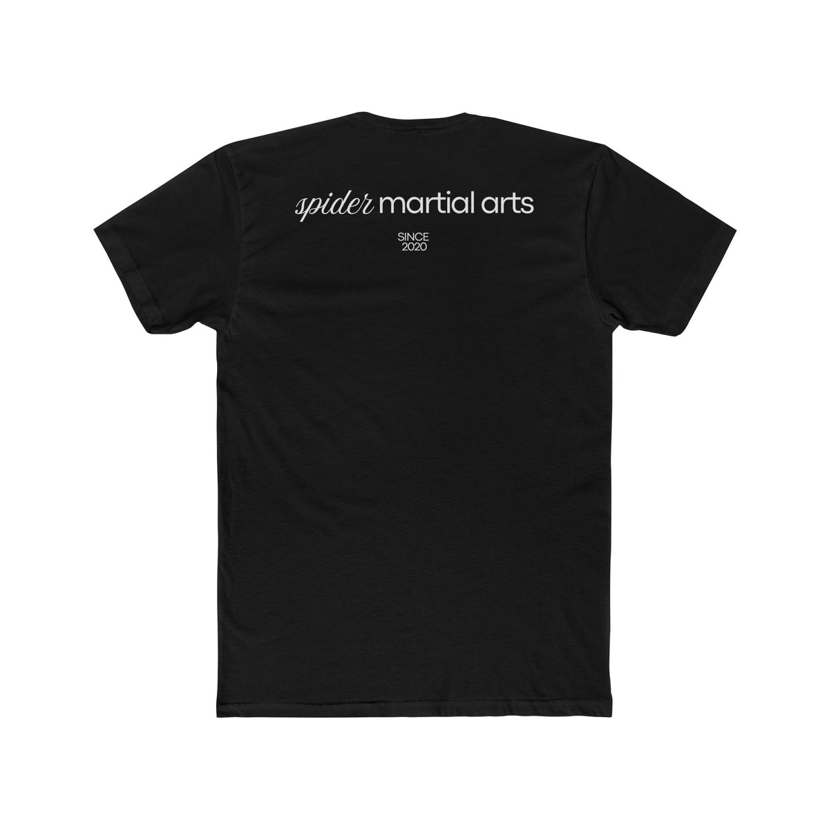 Stunts Definition Tee (Stealth Flow)