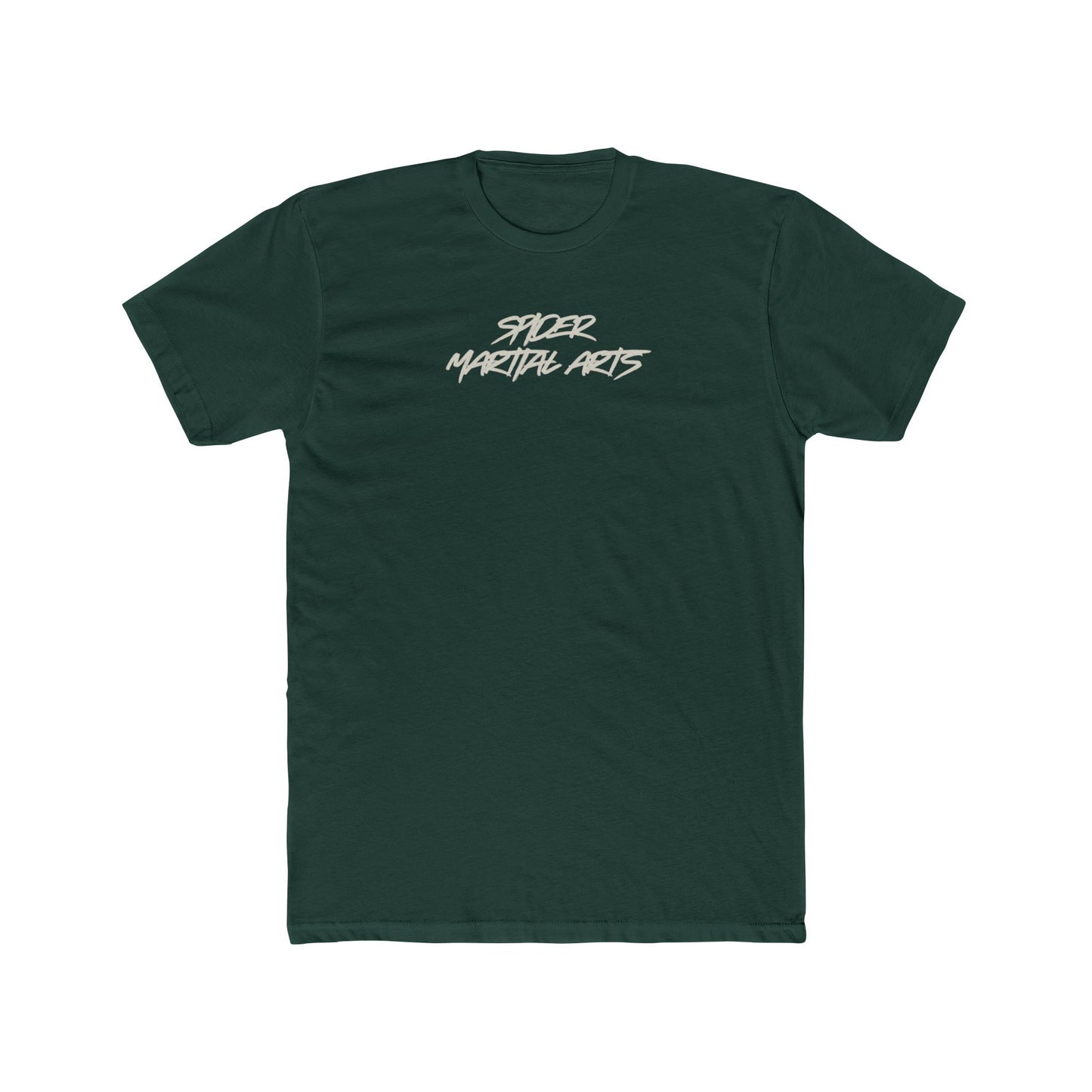 Stillness Tee (Stealth Flow)