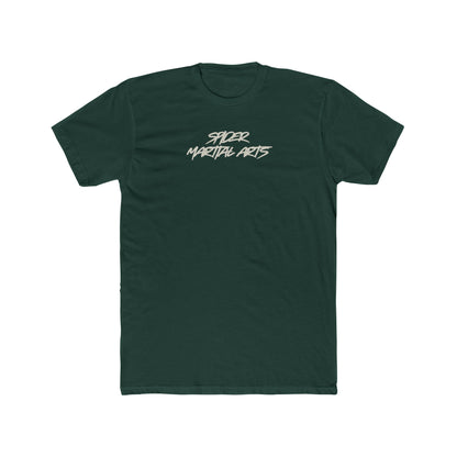 Stillness Tee (Stealth Flow)