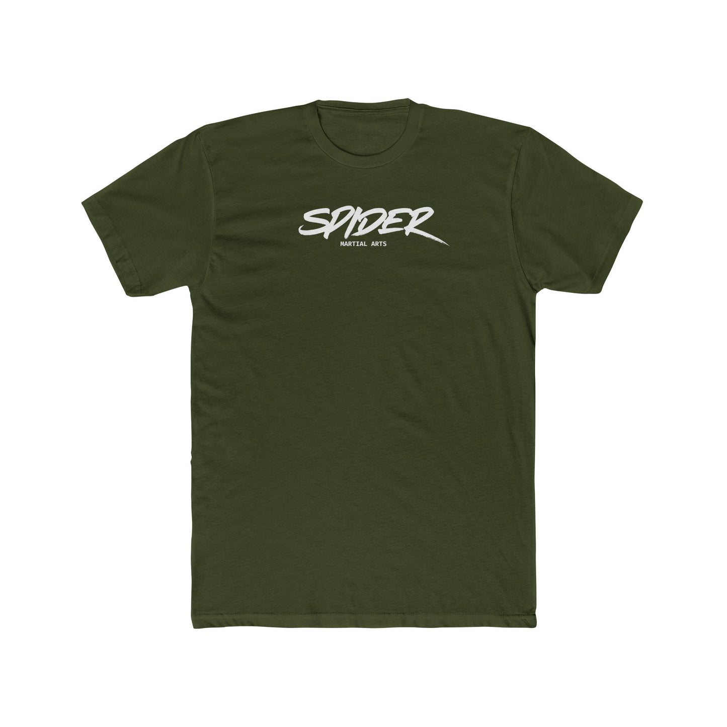 SMA Blueprint Tee (Stealth Flow)