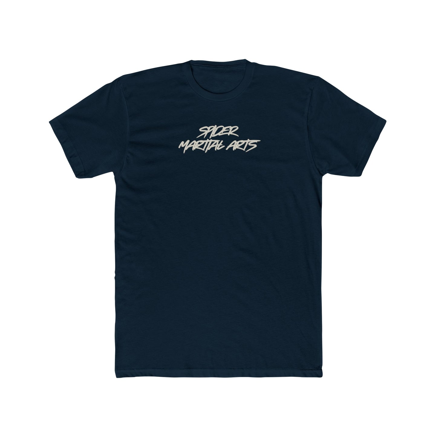 Stillness Tee (Stealth Flow)