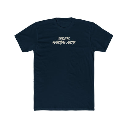 Stillness Tee (Stealth Flow)
