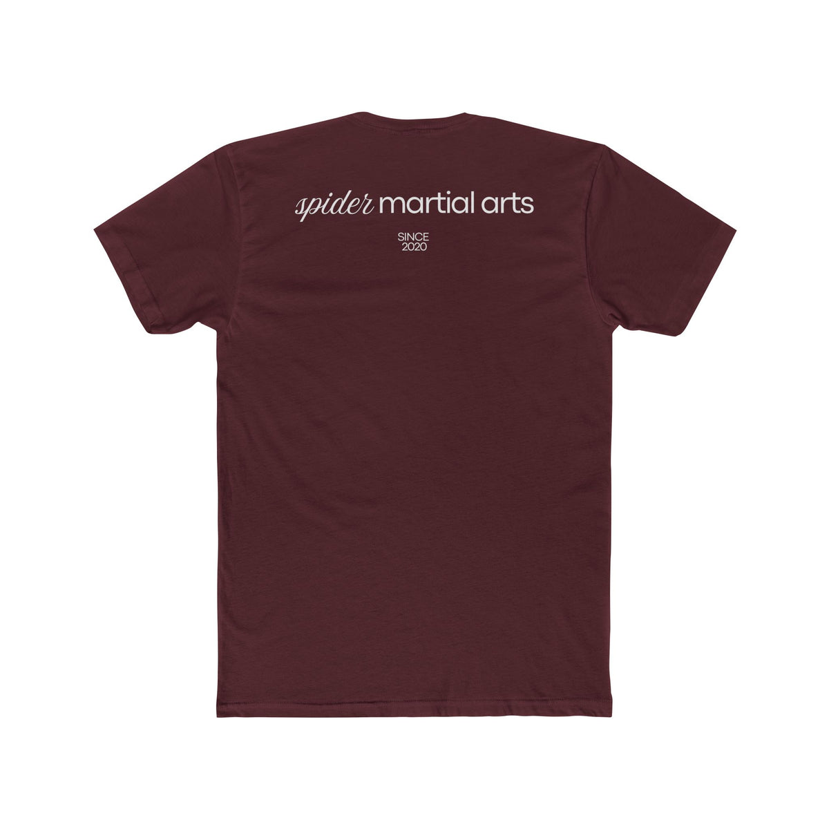 Stunts Definition Tee (Stealth Flow)