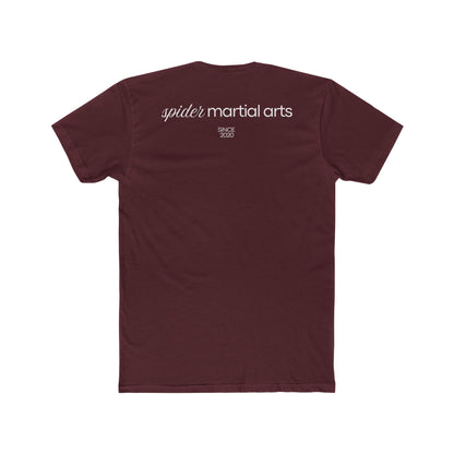 Stunts Definition Tee (Stealth Flow)