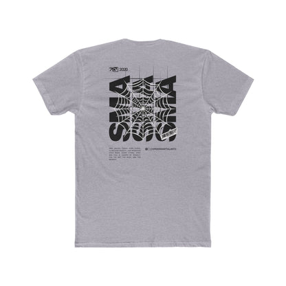 SMA Blueprint Tee (Bright Rhythm)