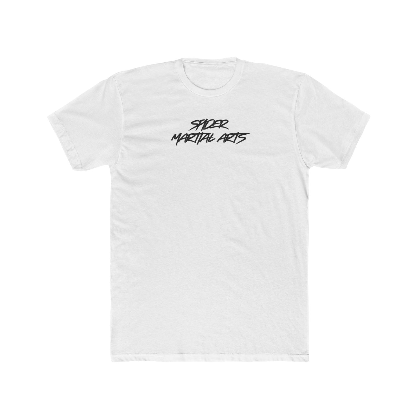 Stillness Tee (Bright Rhythm)
