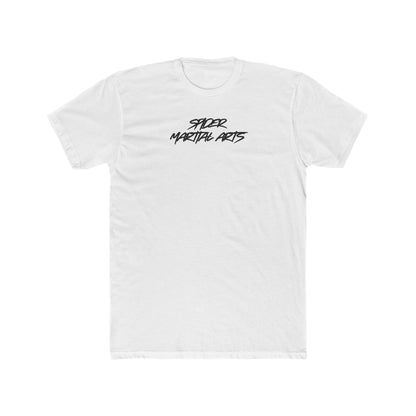 Stillness Tee (Bright Rhythm)