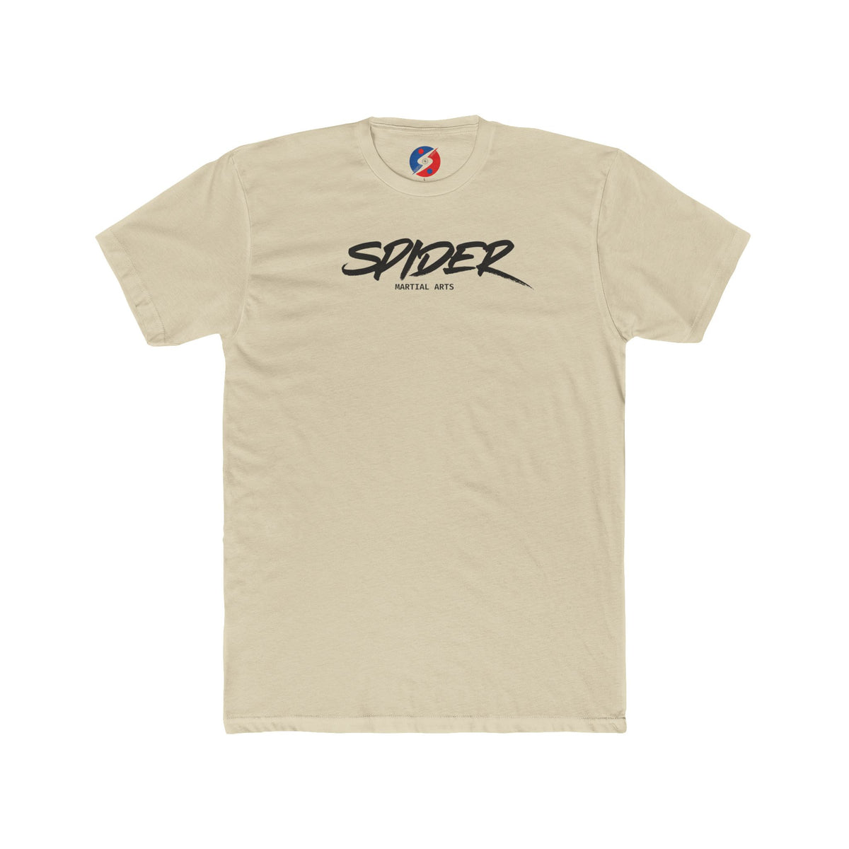 SMA Blueprint Tee (Bright Rhythm)