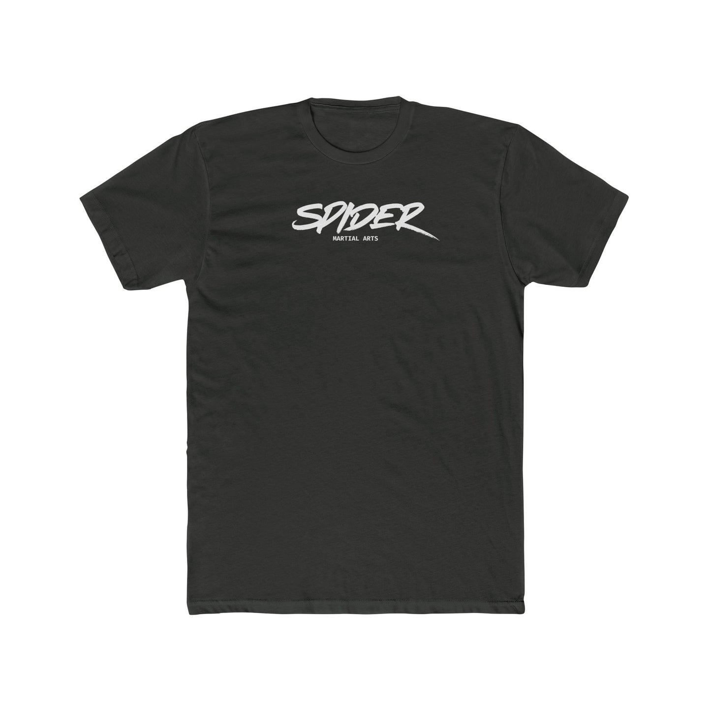 SMA Blueprint Tee (Stealth Flow)