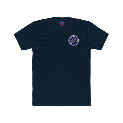 Stick to the Beat Tee (Stealth Flow)